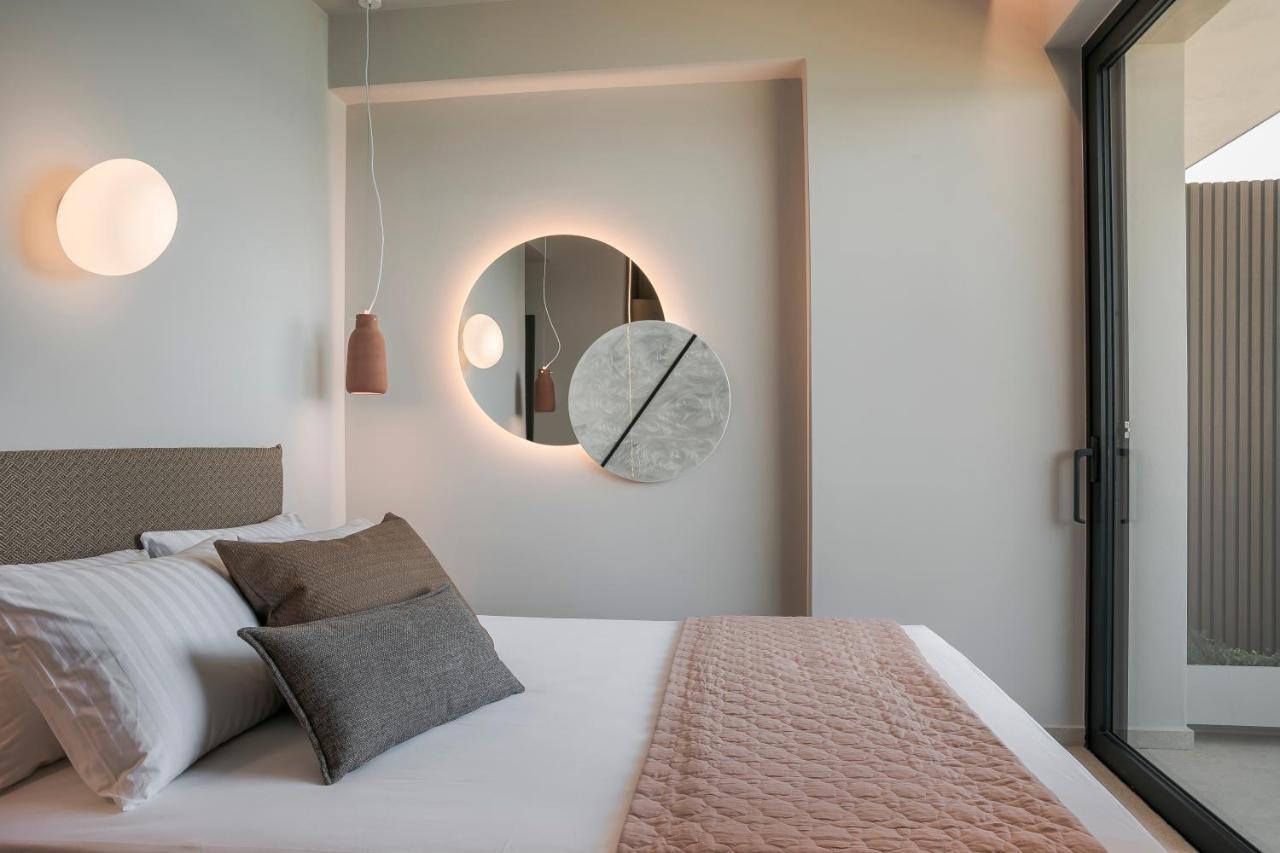 Sea Zante Luxury Beachfront Retreat Tragaki Extérieur photo