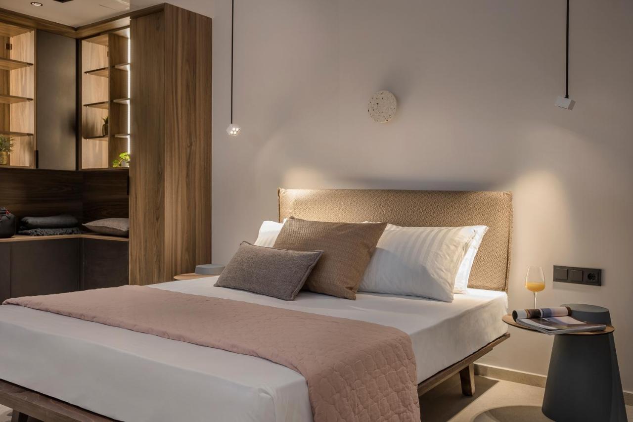 Sea Zante Luxury Beachfront Retreat Tragaki Extérieur photo