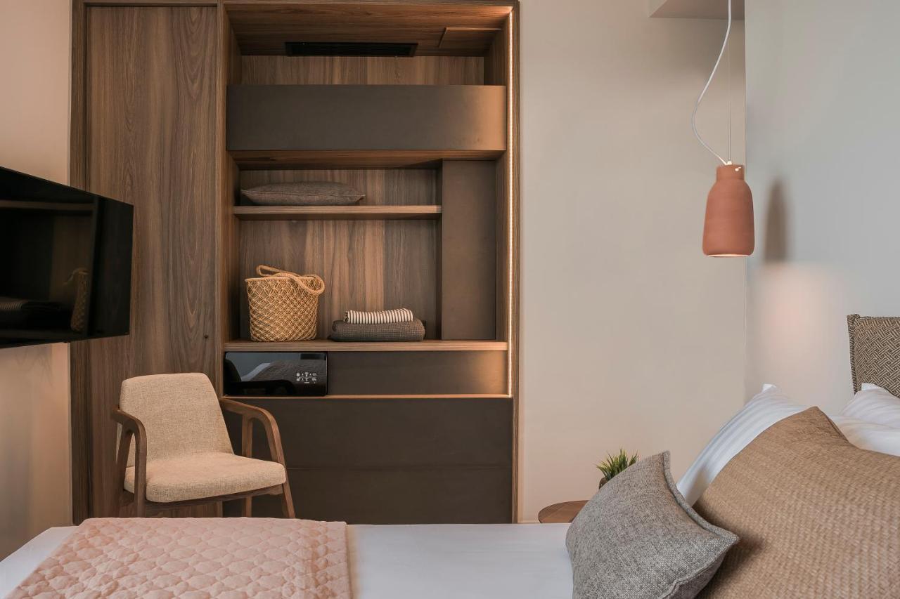 Sea Zante Luxury Beachfront Retreat Tragaki Extérieur photo