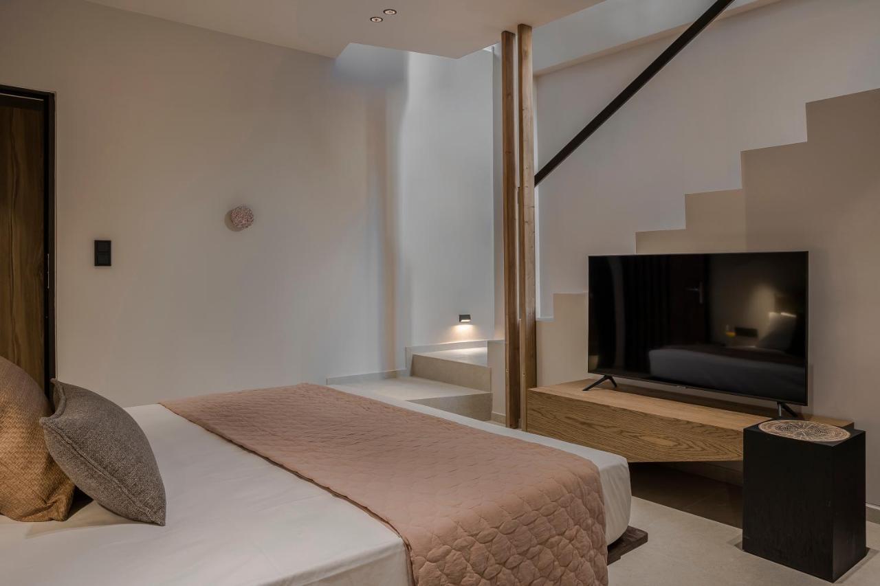 Sea Zante Luxury Beachfront Retreat Tragaki Extérieur photo