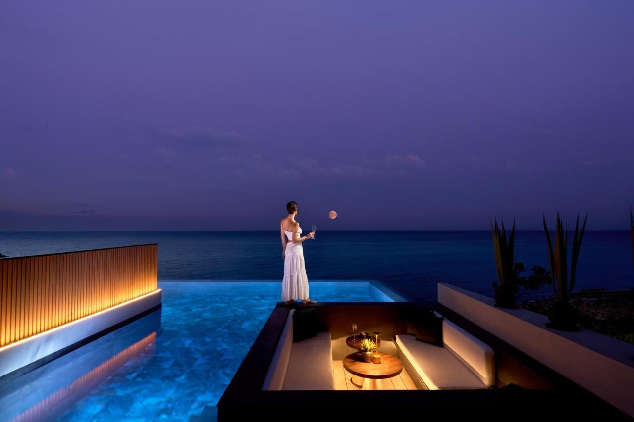 Sea Zante Luxury Beachfront Retreat Tragaki Extérieur photo