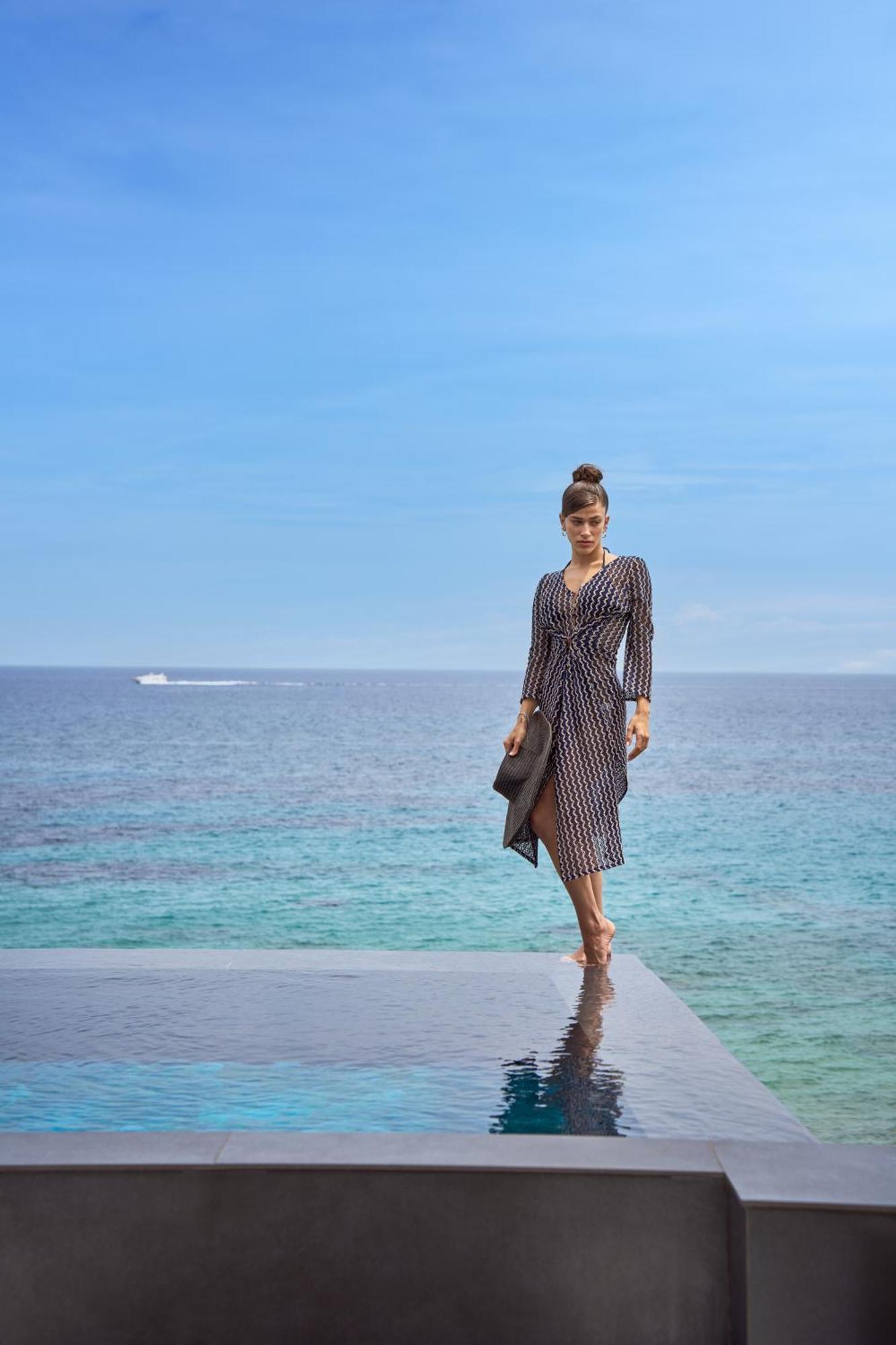 Sea Zante Luxury Beachfront Retreat Tragaki Extérieur photo