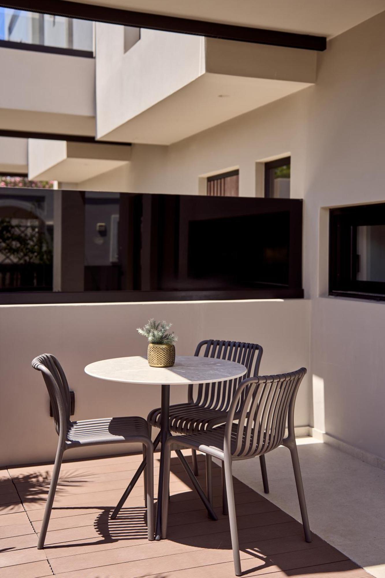 Sea Zante Luxury Beachfront Retreat Tragaki Extérieur photo