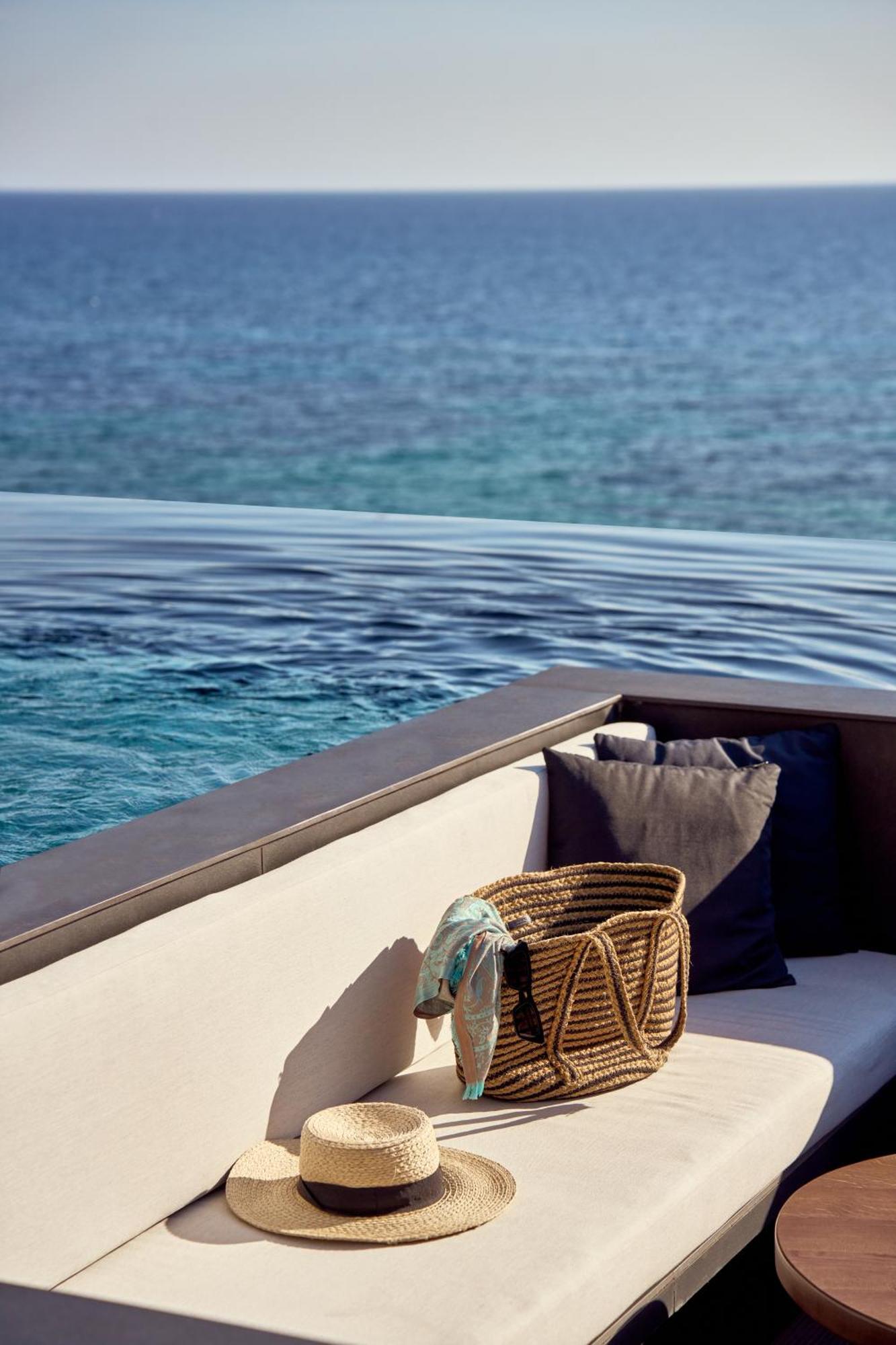 Sea Zante Luxury Beachfront Retreat Tragaki Extérieur photo