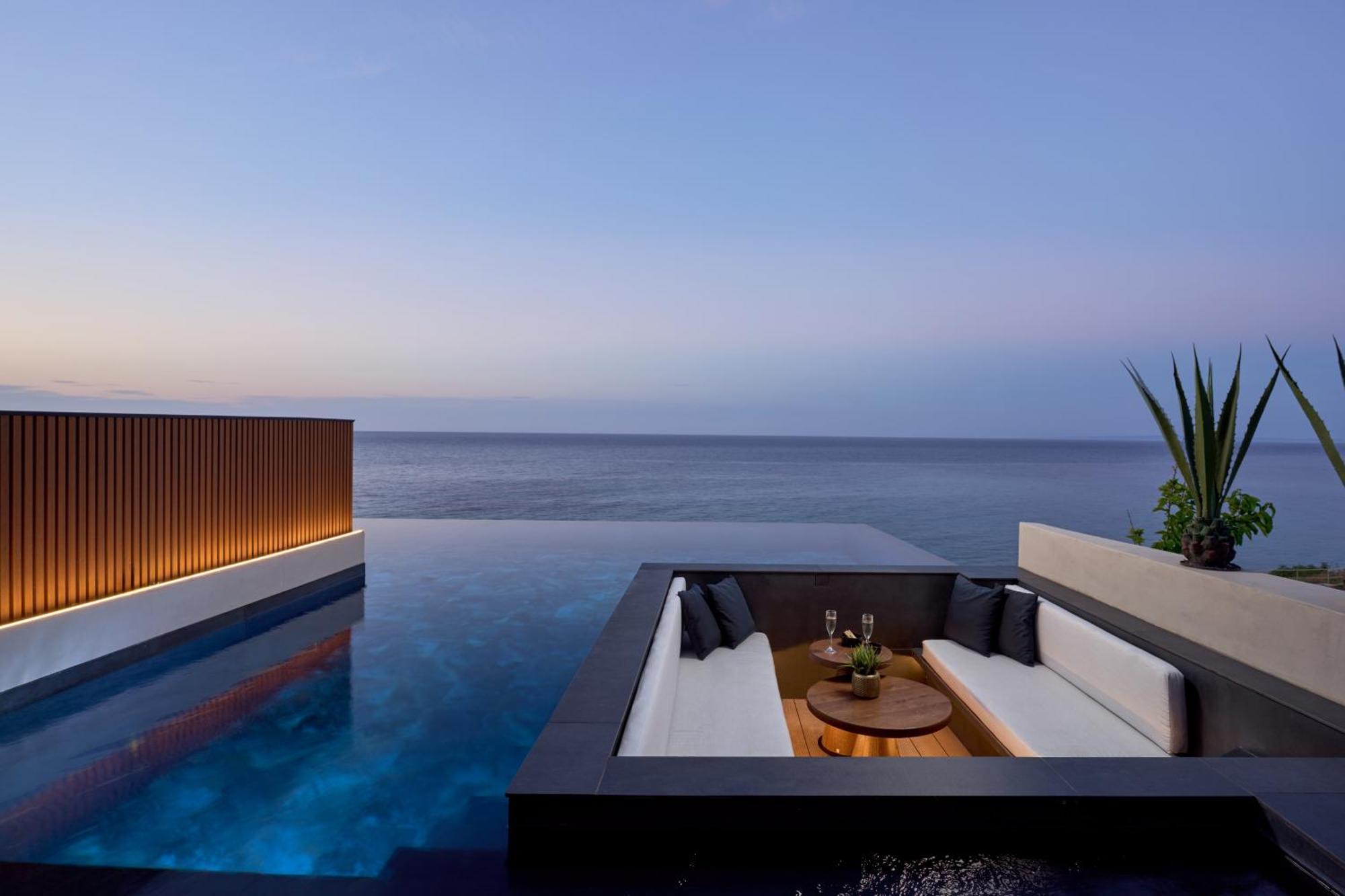 Sea Zante Luxury Beachfront Retreat Tragaki Extérieur photo