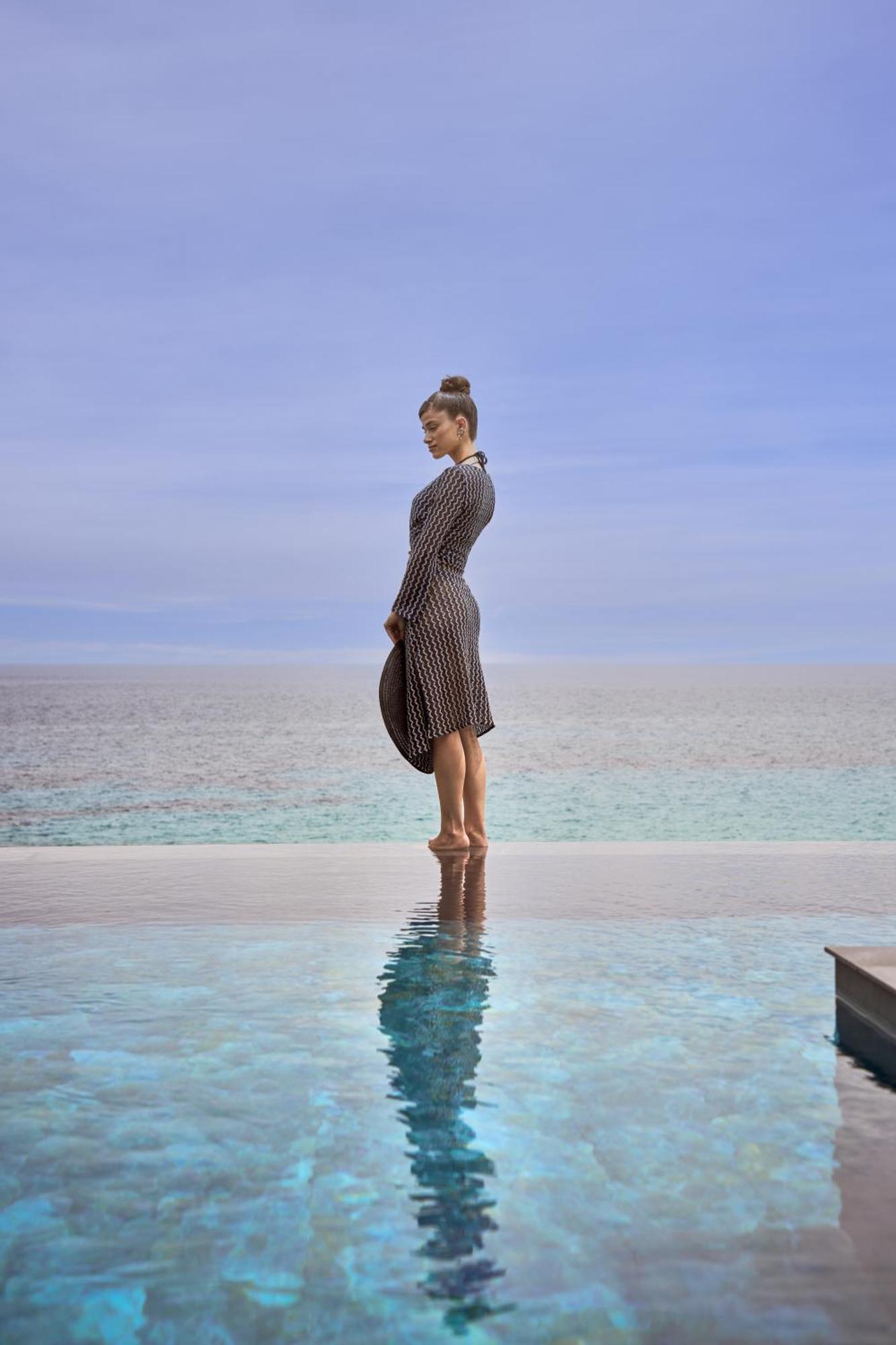 Sea Zante Luxury Beachfront Retreat Tragaki Extérieur photo